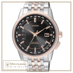 Orologio Citizen Radiocontrollato CB0156-66E